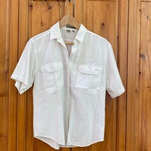 Royal Robbins Vintage Camp Shirt